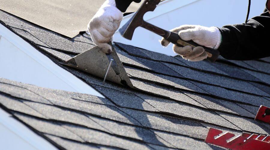 Expert top industrial roofings services in Clifford, MI
